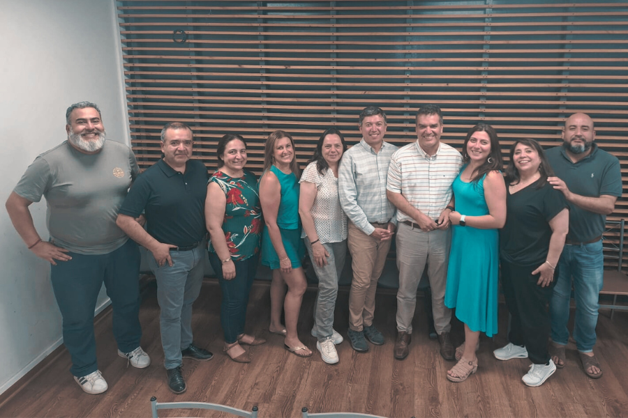 Directiva AFunPro 2025
