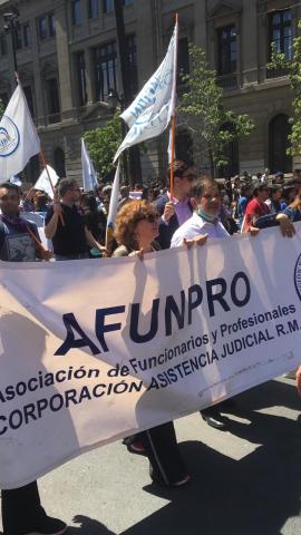 marcha