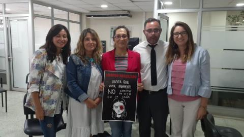 dirigentes