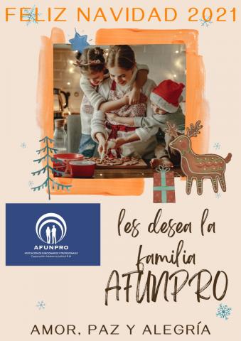 tjta Navidad