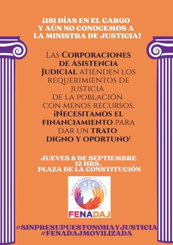 movilizaciones
