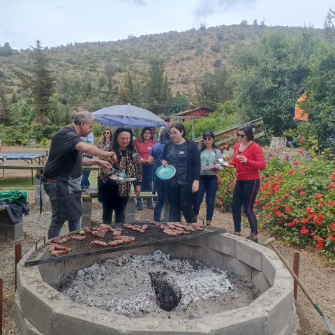 asado