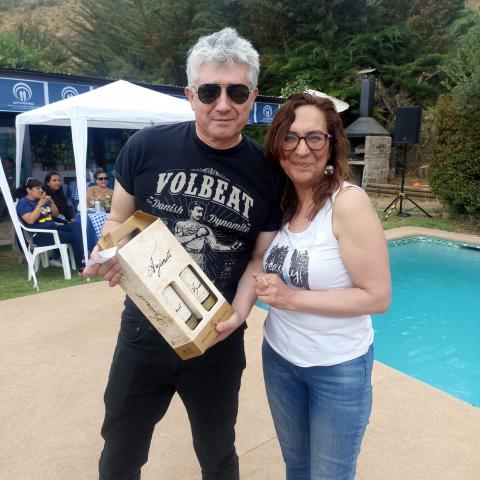 premio marce