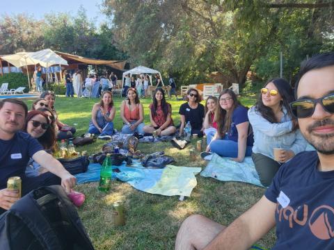 maule picnic