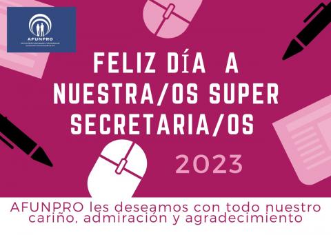 saludos secres