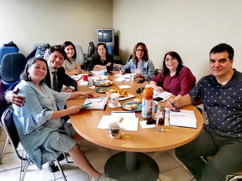 asamblea directores