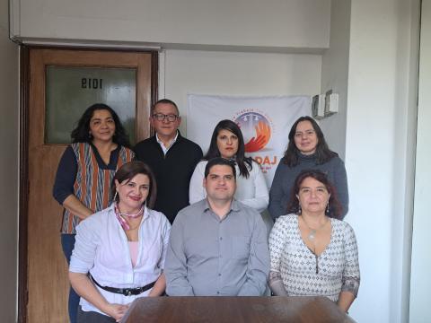 directiva fenadaj