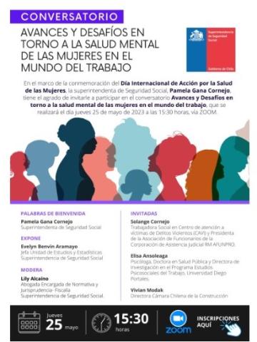 conversatorio suseso