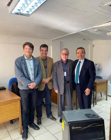csj huechuraba int