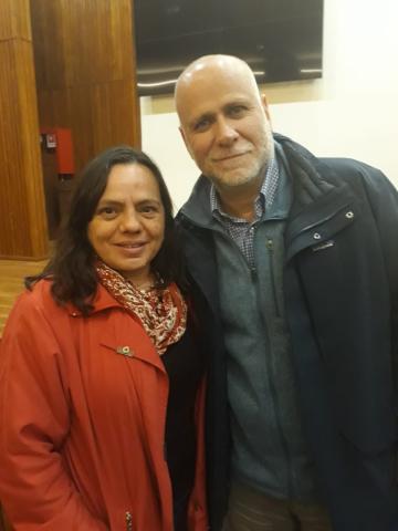 moni elizalde