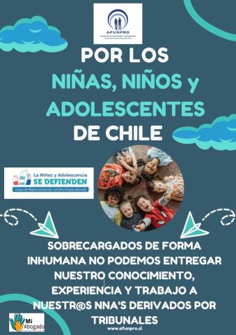 afiche nna