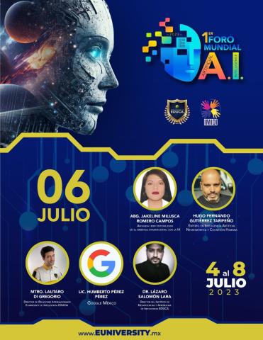 foro mundial