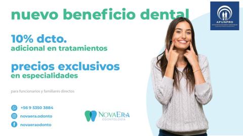 nova era Talca