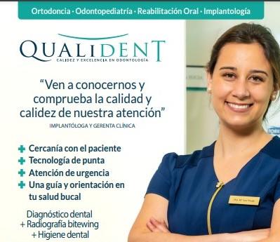 qualident Santiago