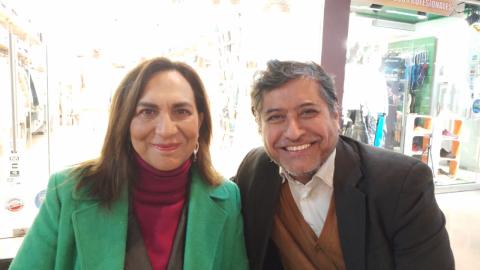 estrada marcela