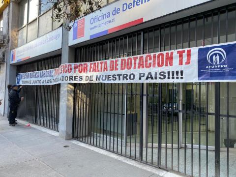 paro ODL