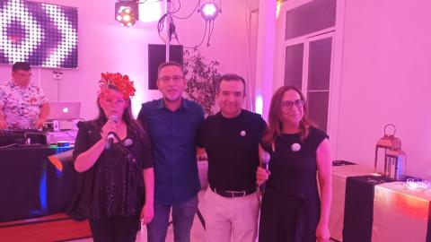 fiesta directores