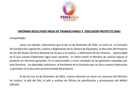 fenadaj ejes centrales snaj