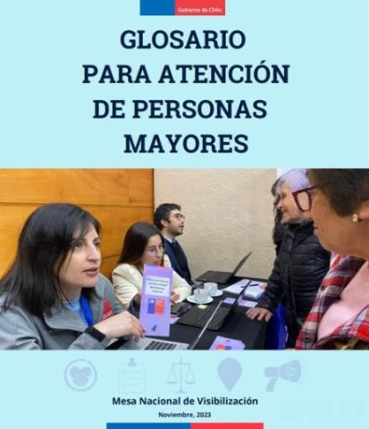 glosario atención adultos mayores