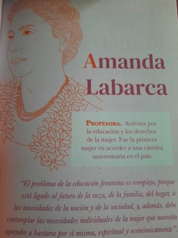 amanda