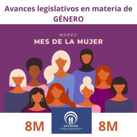 pic avances legislativos