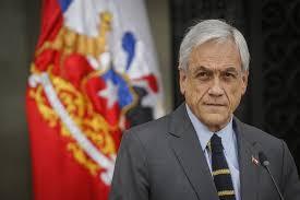 Piñera foto