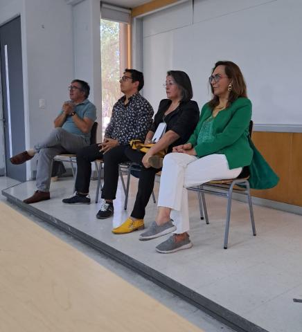 foro puc 