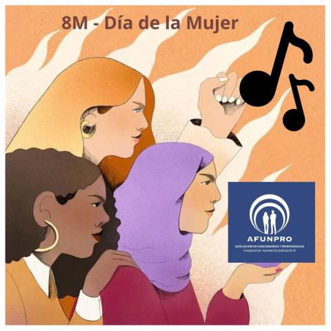 2 canciones positivas
