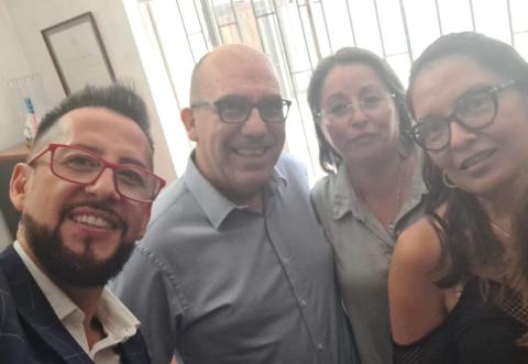 CAJ Maipú 3