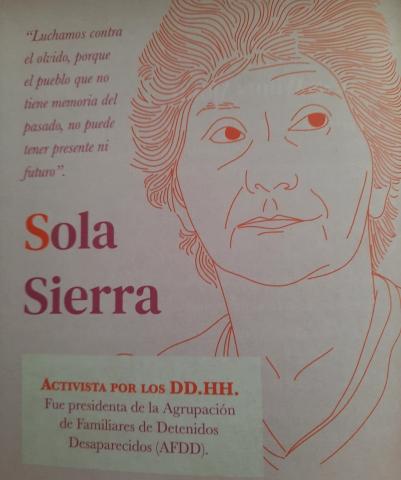 Sola