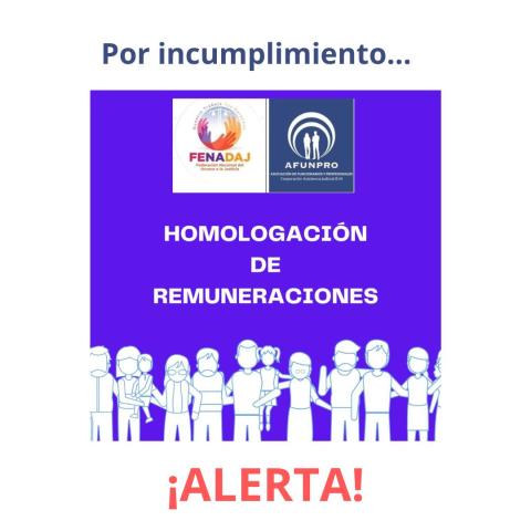 alerta H