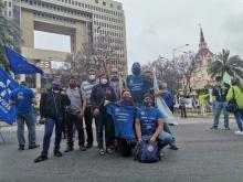congreso