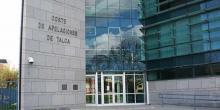corte talca