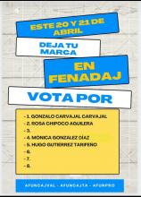voto