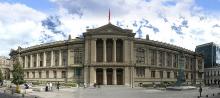 tribunales