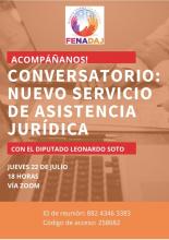 afiche