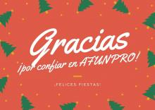 aviso tarjetas