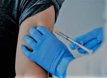 vacuna influenza