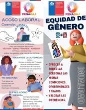 campaña acoso laboral