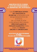 movilizaciones