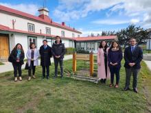 dg en magallanes
