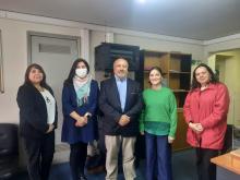 maule reu con DR