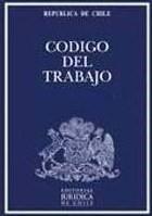 codigo del trabajo