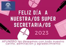 saludos secres