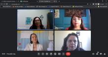 reu diputada Veloso