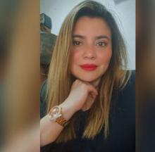 Maritza Bustamante, abogada CSJ Quilicura