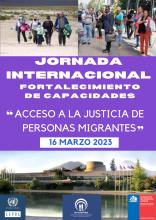 gráfica Jornada CEPAL