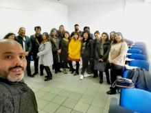 socios Punta Arenas