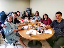asamblea directores