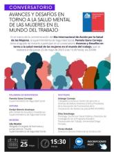 conversatorio suseso